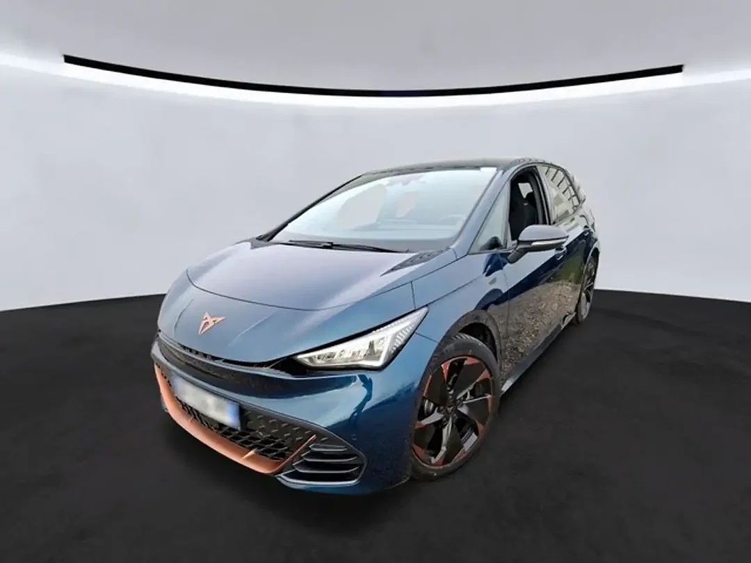 CUPRA Born AUT - Afbeelding 1