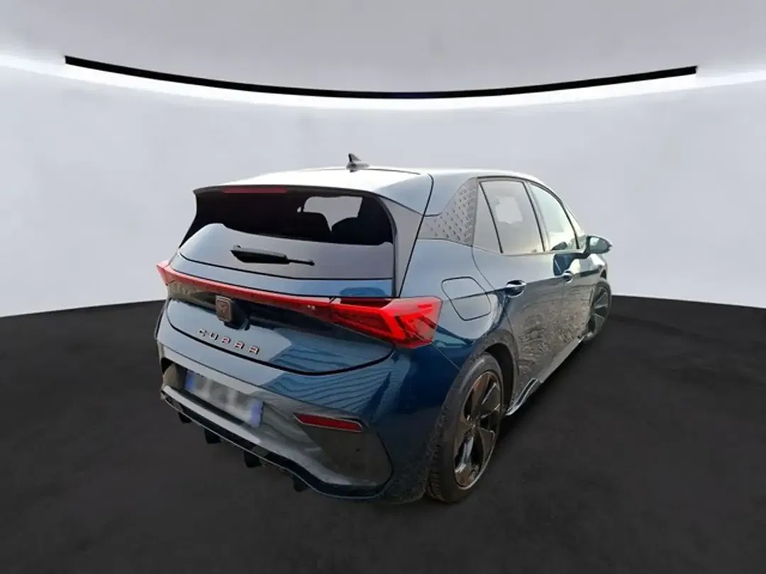 CUPRA Born AUT - Thumbnail 5