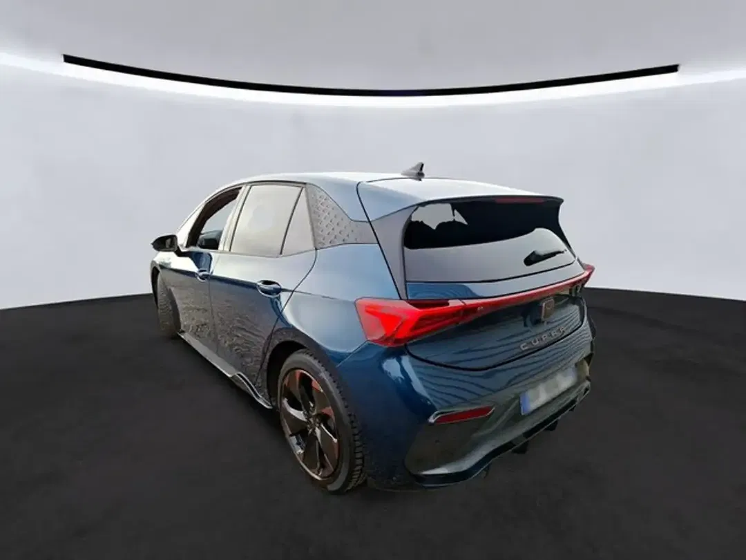 CUPRA Born AUT - Thumbnail 6