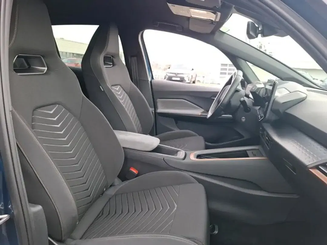 CUPRA Born AUT - foto 7