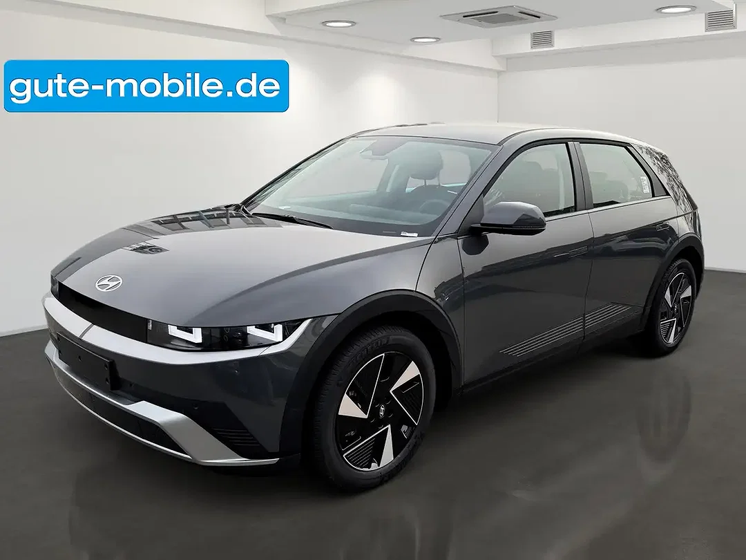 Hyundai IONIQ 5 DYNAMIQ - Afbeelding 1