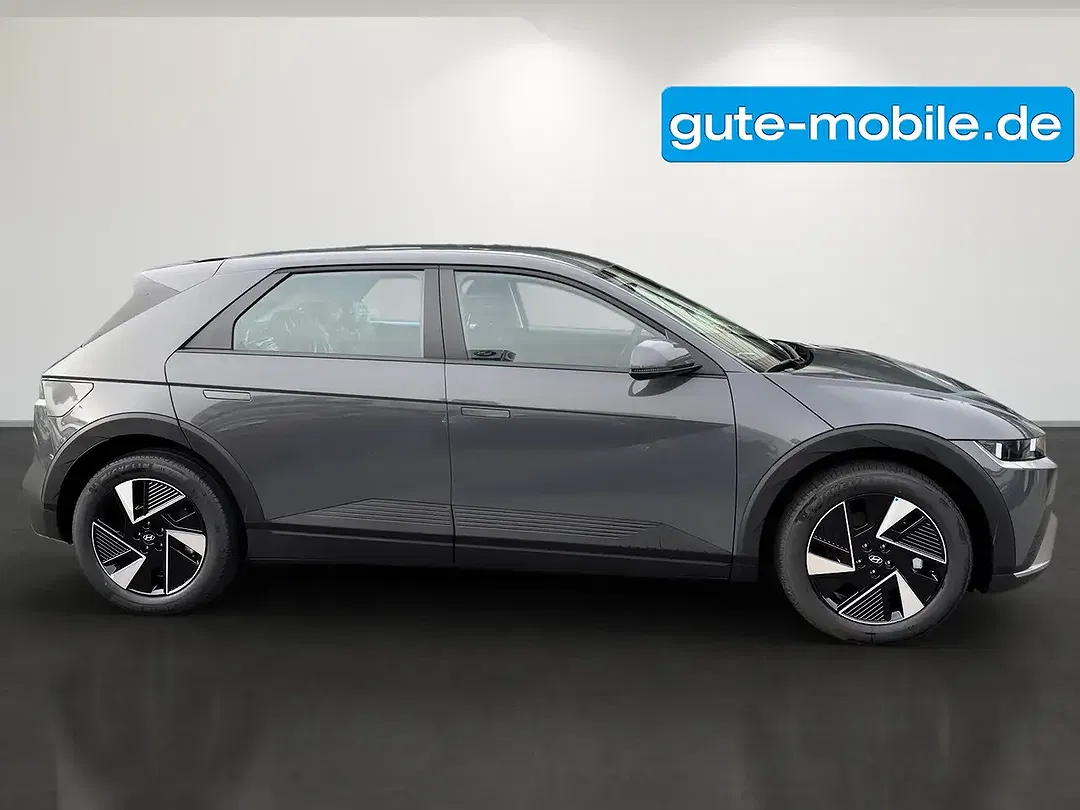 Hyundai IONIQ 5 DYNAMIQ - Thumbnail 3