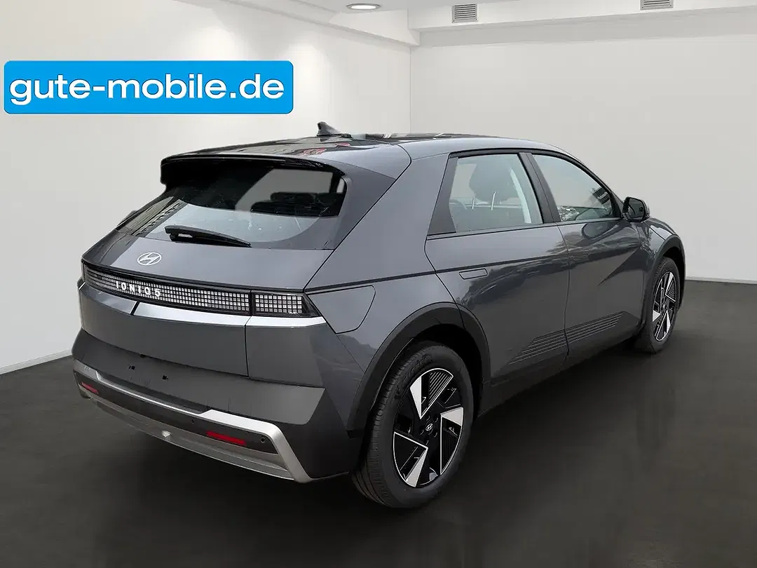 Hyundai IONIQ 5 DYNAMIQ - Thumbnail 4