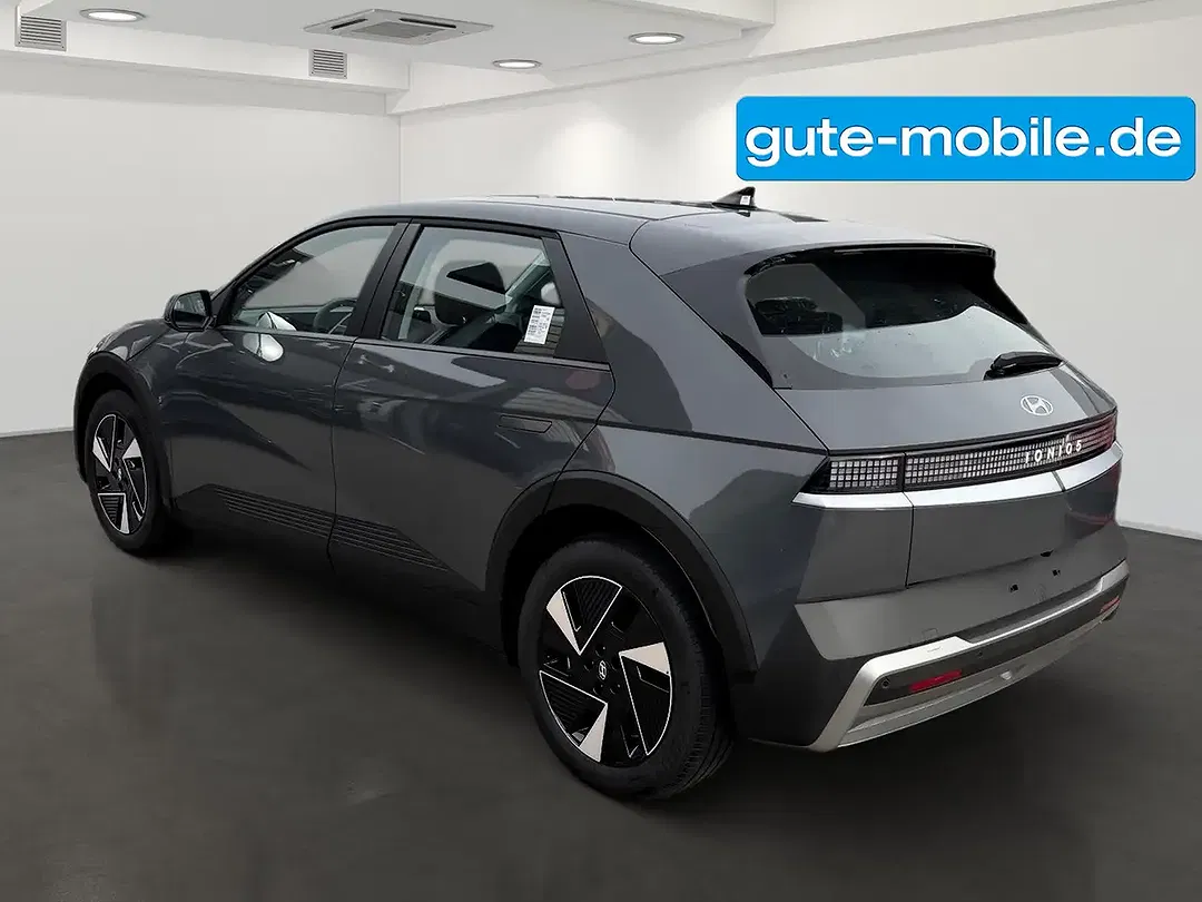 Hyundai IONIQ 5 DYNAMIQ - Thumbnail 5