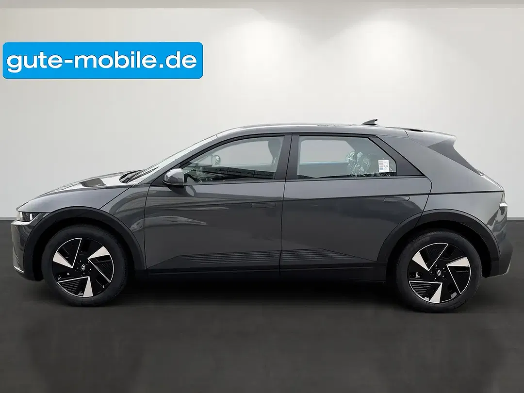 Hyundai IONIQ 5 DYNAMIQ - Thumbnail 6