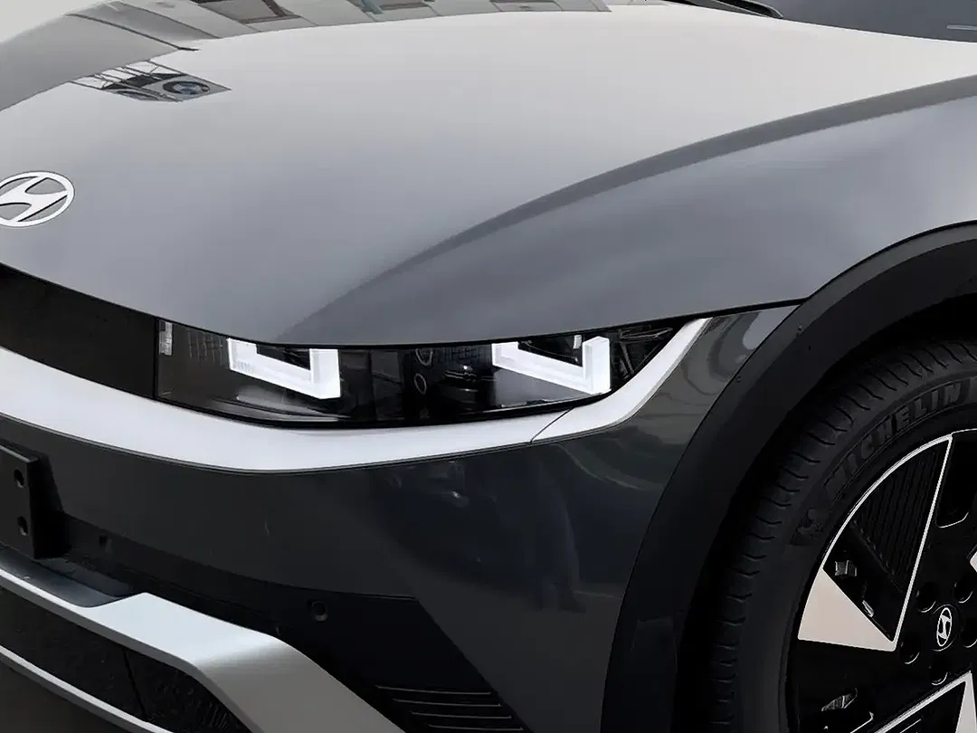 Hyundai IONIQ 5 DYNAMIQ - Thumbnail 7