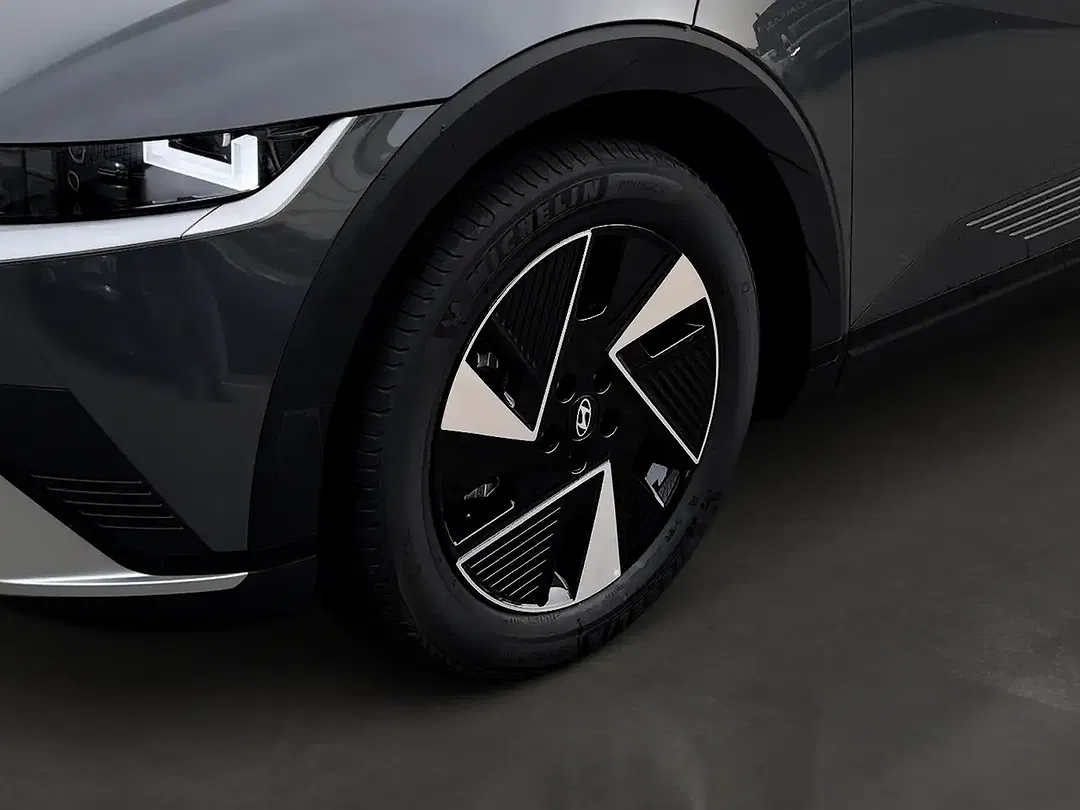 Hyundai IONIQ 5 DYNAMIQ - Thumbnail 8