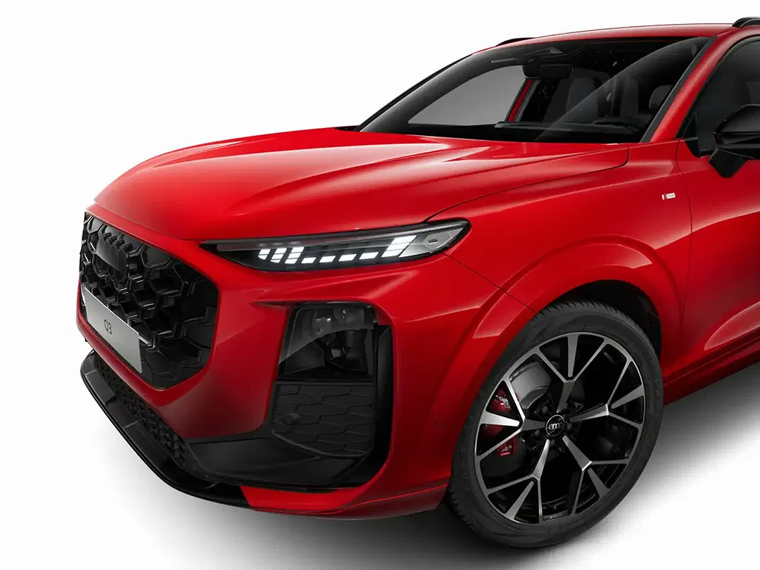 Audi Q3 TFSI plus - Thumbnail 9