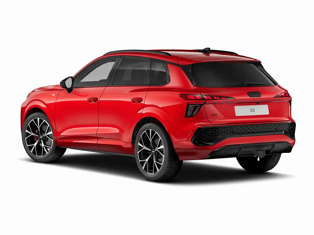 Audi Q3 TFSI plus - Thumbnail 3