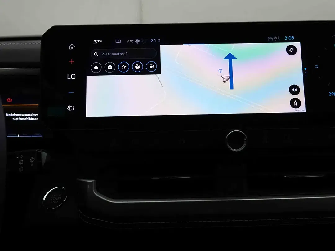Jeep Compass e-Hybrid Summit - Thumbnail 11