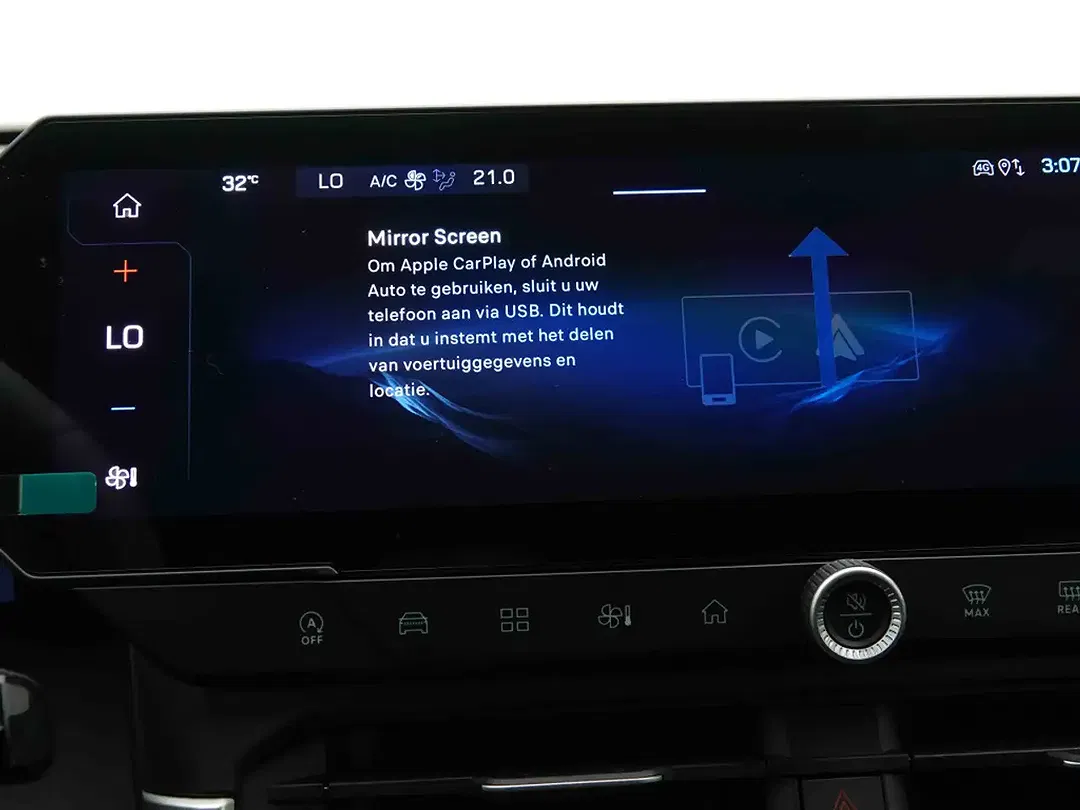 Jeep Compass e-Hybrid Summit - Thumbnail 14