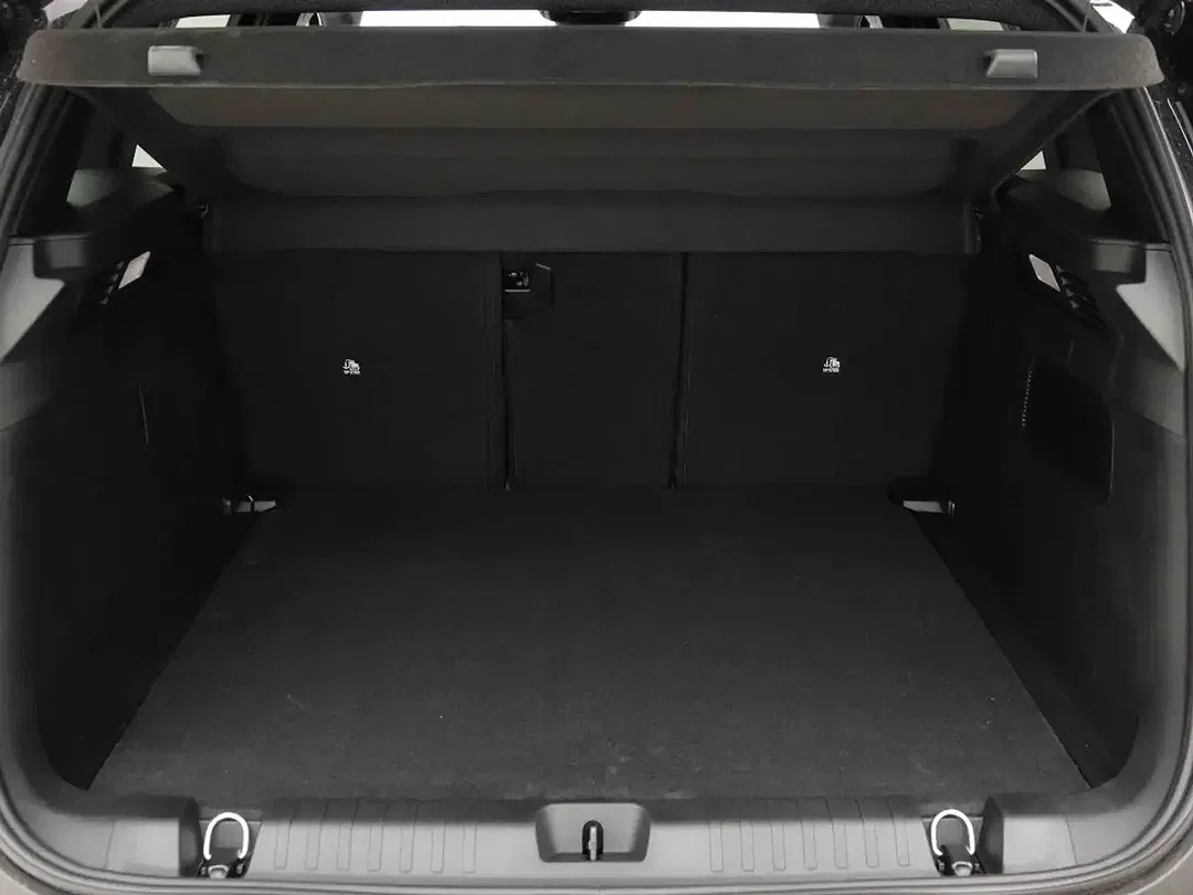 Jeep Compass e-Hybrid Summit - Thumbnail 6