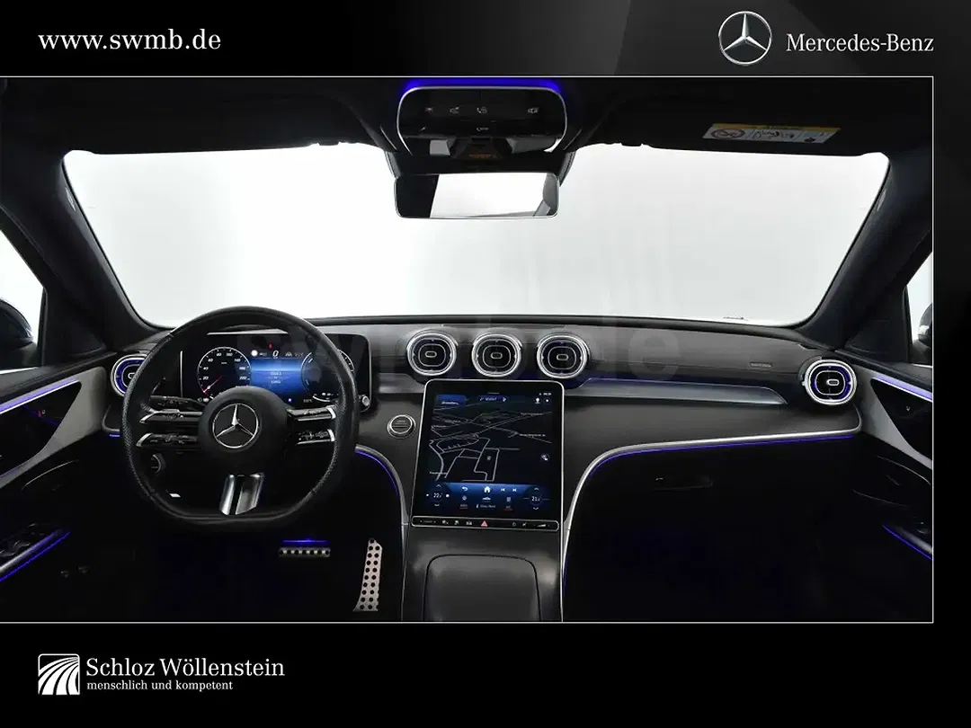 Mercedes-Benz C 300 AMG - Thumbnail 13