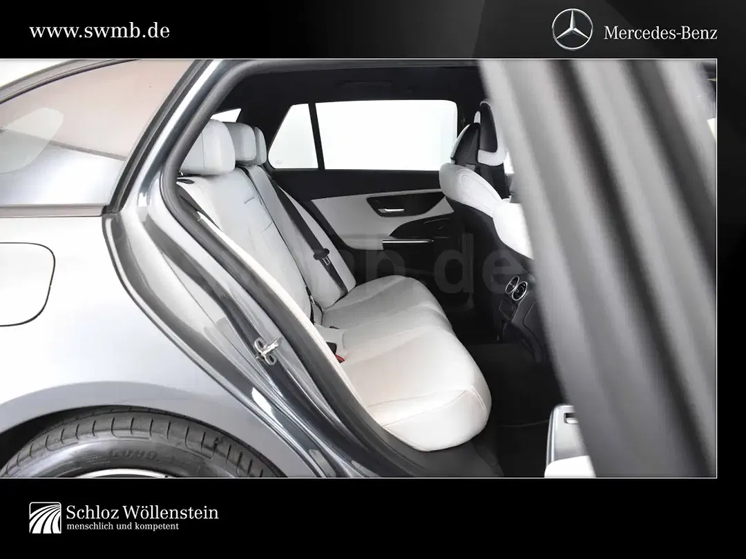 Mercedes-Benz C 300 AMG - Thumbnail 15