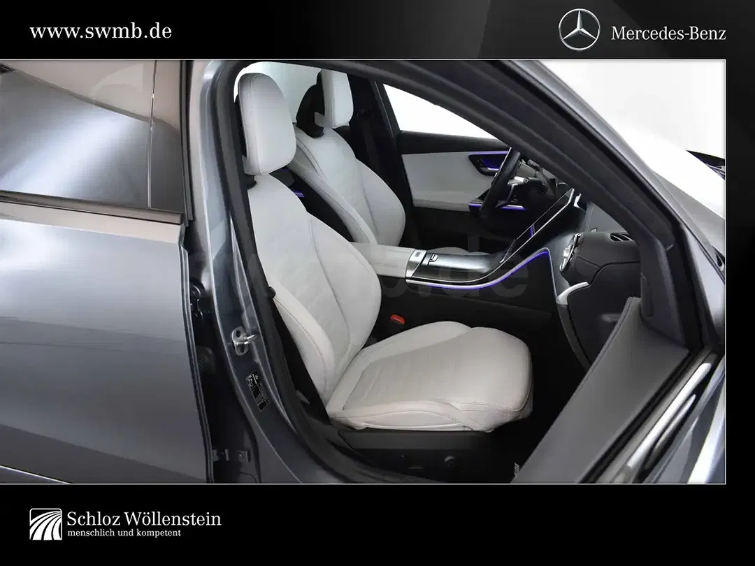 Mercedes-Benz C 300 AMG - Thumbnail 3