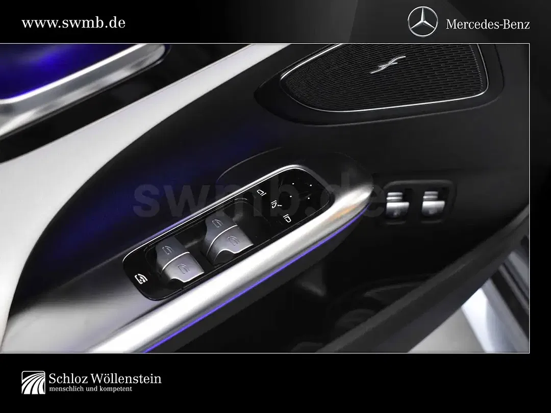 Mercedes-Benz C 300 AMG - Thumbnail 4