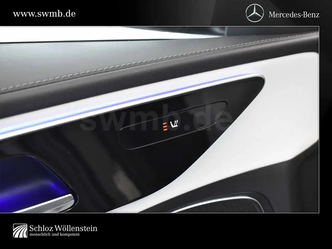 Mercedes-Benz C 300 AMG - Thumbnail 5