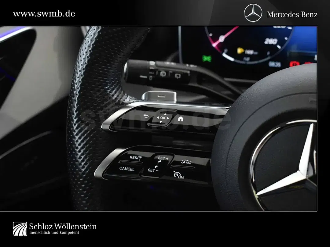 Mercedes-Benz C 300 AMG - Thumbnail 6