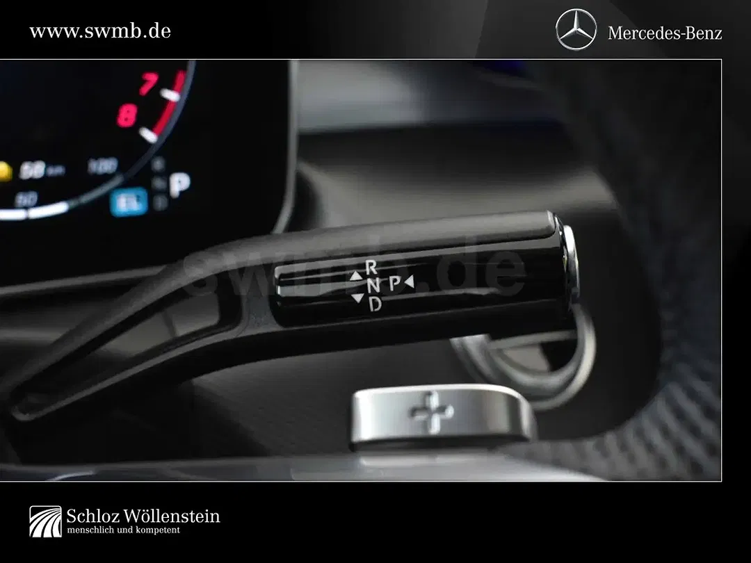 Mercedes-Benz C 300 AMG - Thumbnail 7