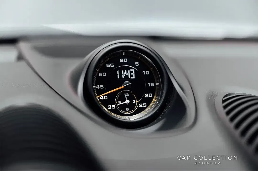 Porsche Cayman Sport Chrono - Thumbnail 15