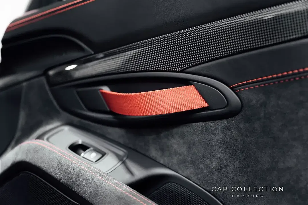 Porsche Cayman Sport Chrono - Thumbnail 16
