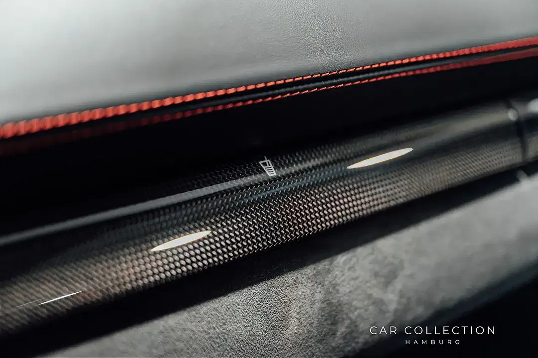 Porsche Cayman Sport Chrono - Thumbnail 17