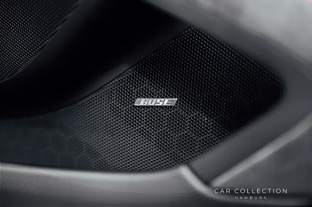 Porsche Cayman Sport Chrono - Thumbnail 18