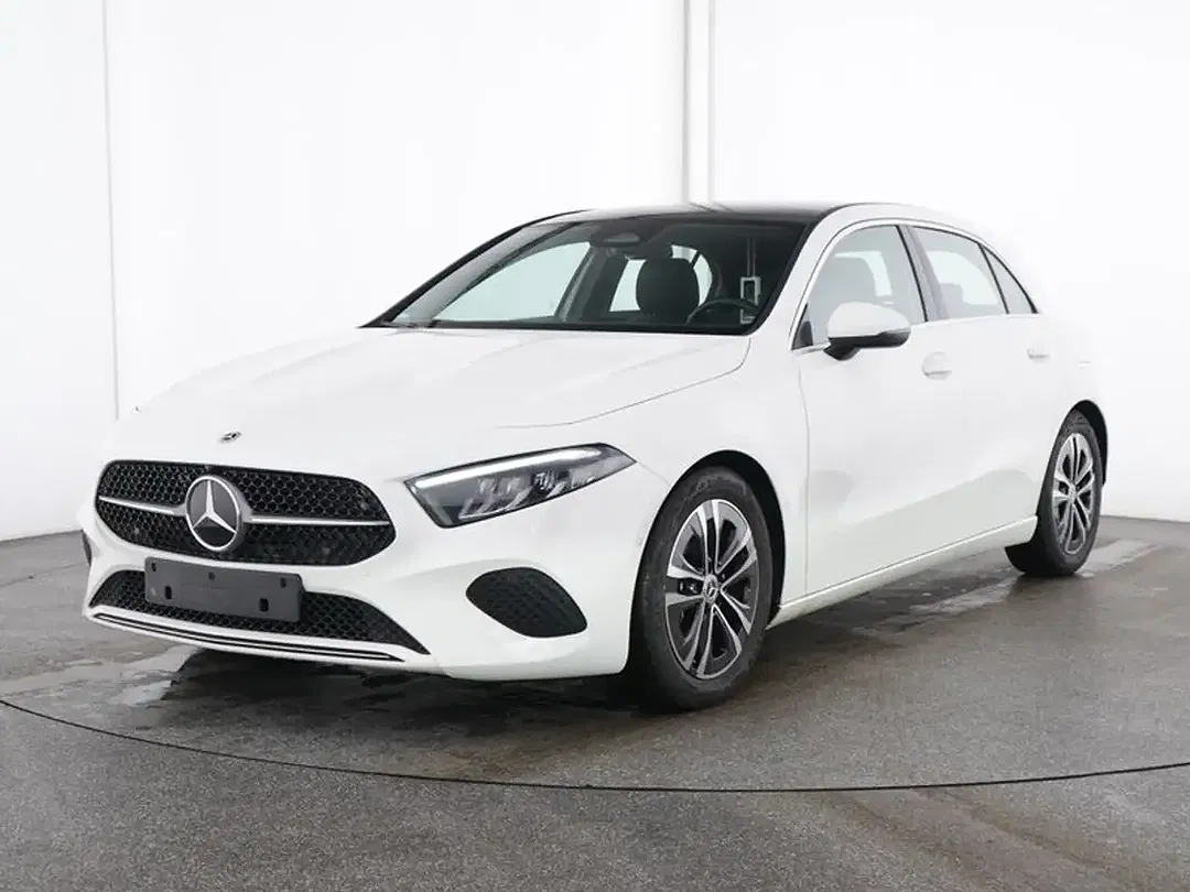Mercedes-Benz A 180 Progressive - foto 1