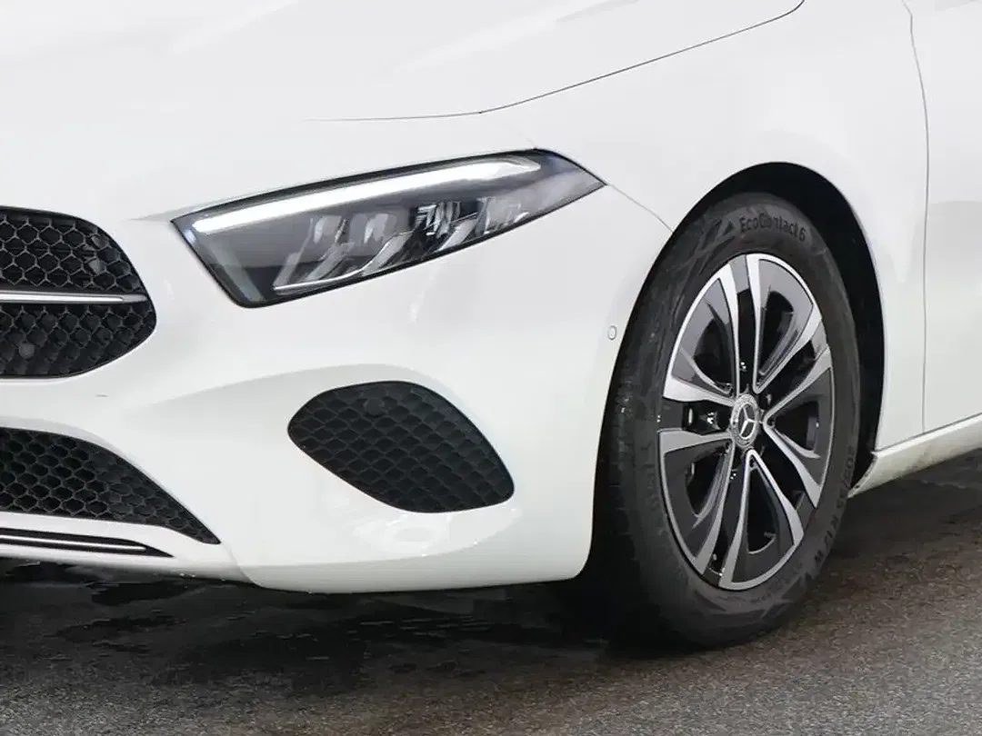 Mercedes-Benz A 180 Progressive - foto 2