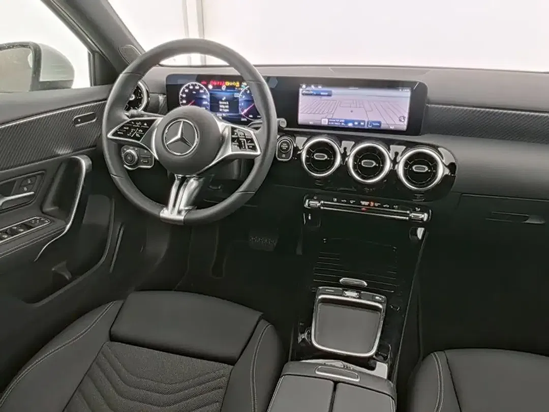 Mercedes-Benz A 180 Progressive - Thumbnail 5