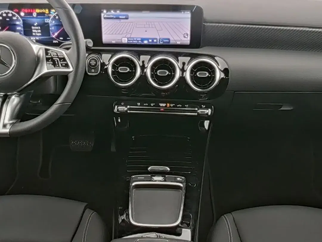 Mercedes-Benz A 180 Progressive - Thumbnail 7