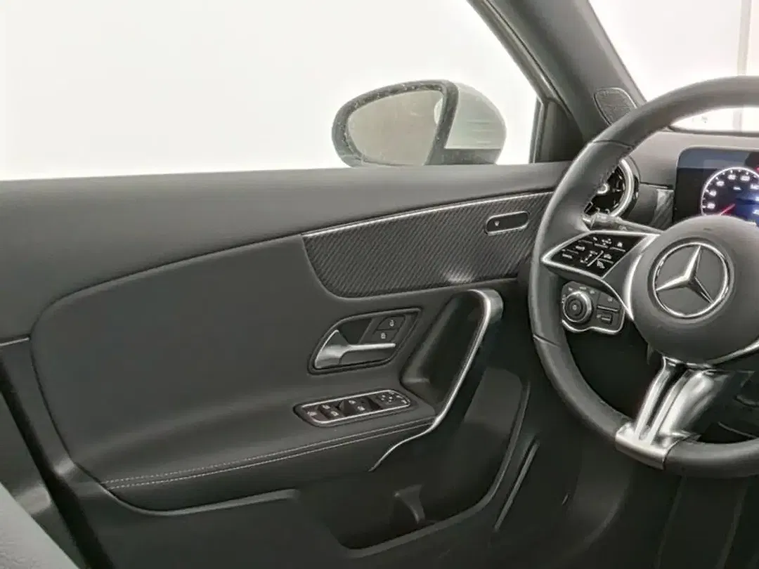 Mercedes-Benz A 180 Progressive - Thumbnail 8
