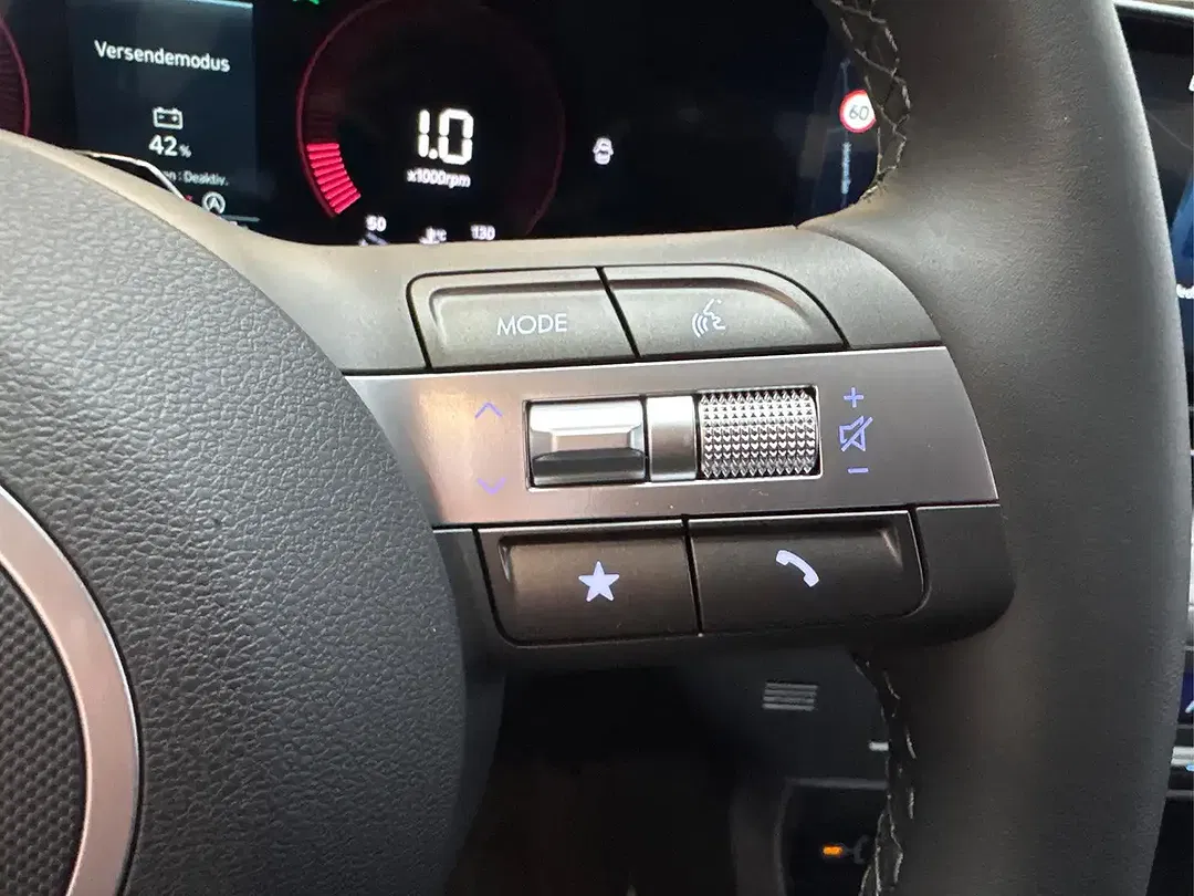 Hyundai KONA 1.0 Style Plus - Thumbnail 14