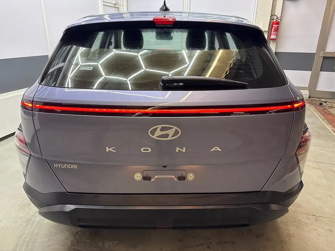 Hyundai KONA 1.0 Style Plus - Thumbnail 4
