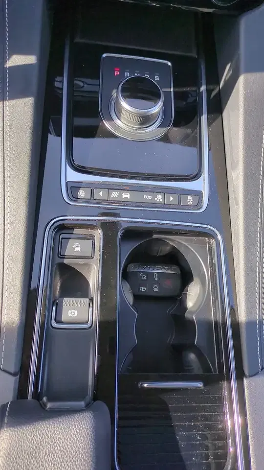 Jaguar F-Pace 2.0 4x4 R-Sport - Thumbnail 13