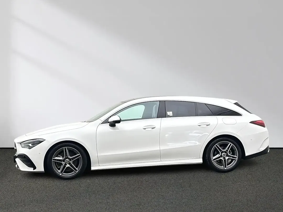 Mercedes-Benz CLA 200 AMG Premium - Thumbnail 2