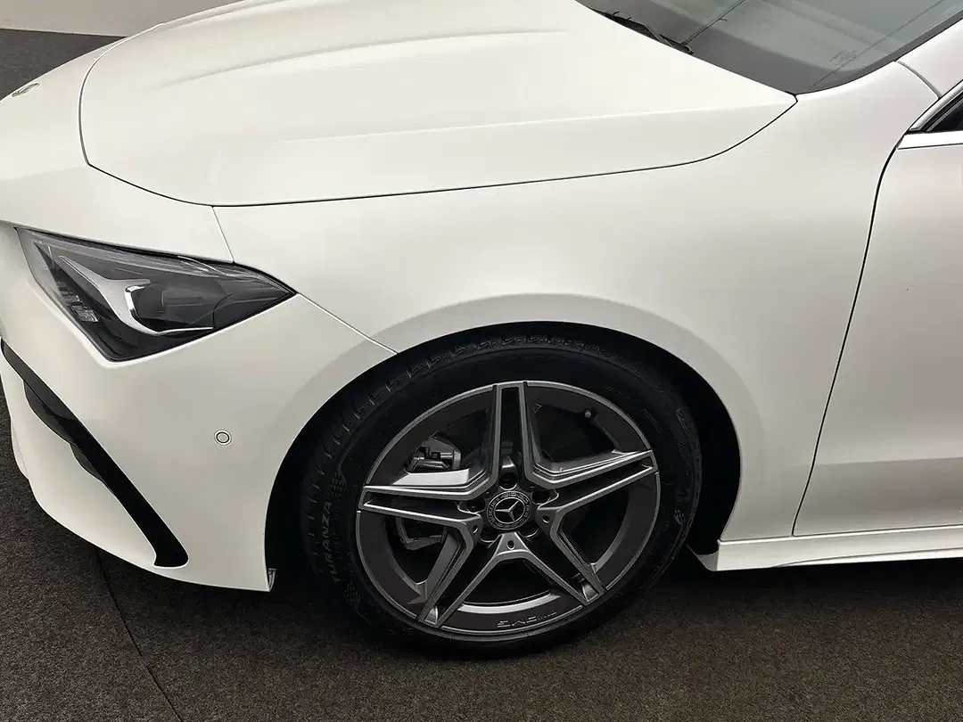 Mercedes-Benz CLA 200 AMG Premium - Thumbnail 6