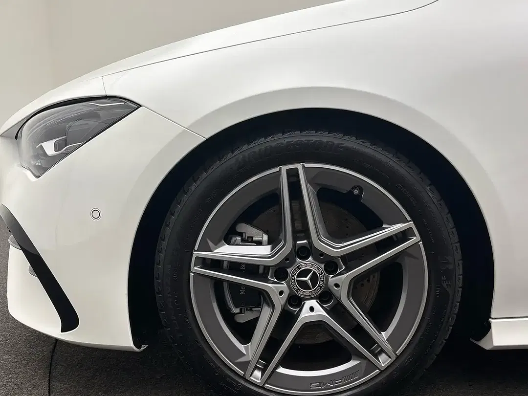 Mercedes-Benz CLA 200 AMG Premium - Thumbnail 7