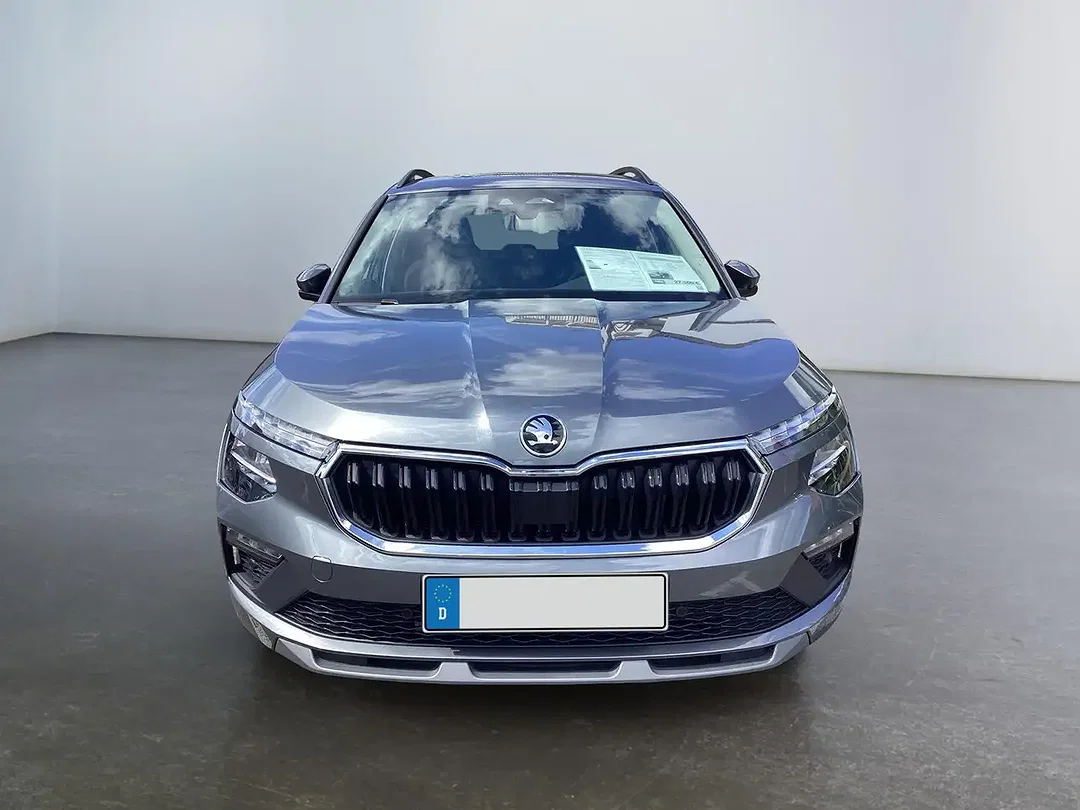 Skoda Kamiq 1.5 TSI ACT DSG Plus - Afbeelding 1