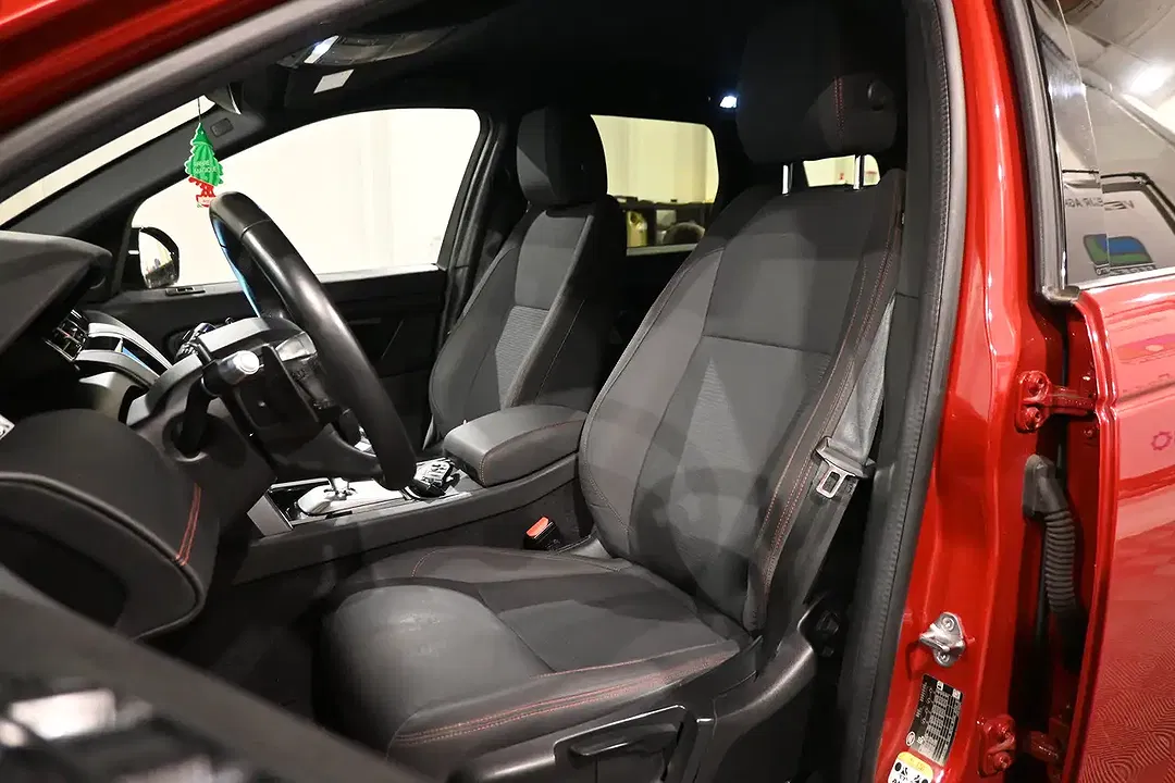 Land Rover Discovery Sport 2.0 Td4 4x4 R-Dynamic - Thumbnail 11