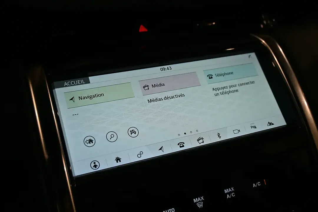 Land Rover Discovery Sport 2.0 Td4 4x4 R-Dynamic - foto 15