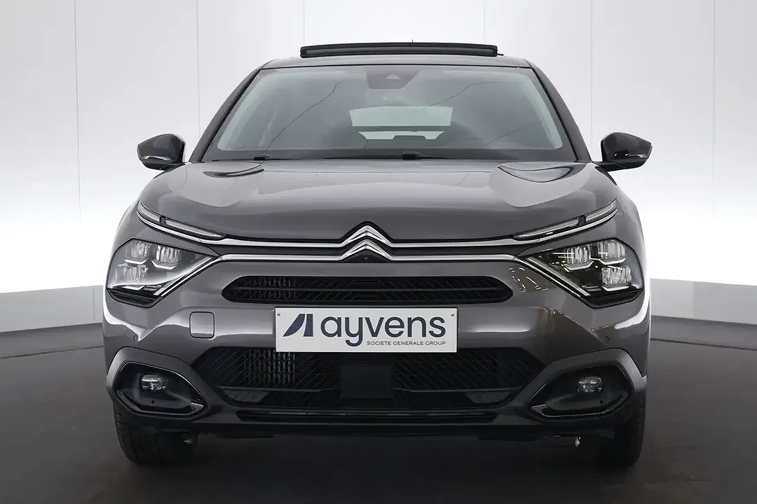 Citroen C4 1.5 BlueHDi Shine - Thumbnail 13