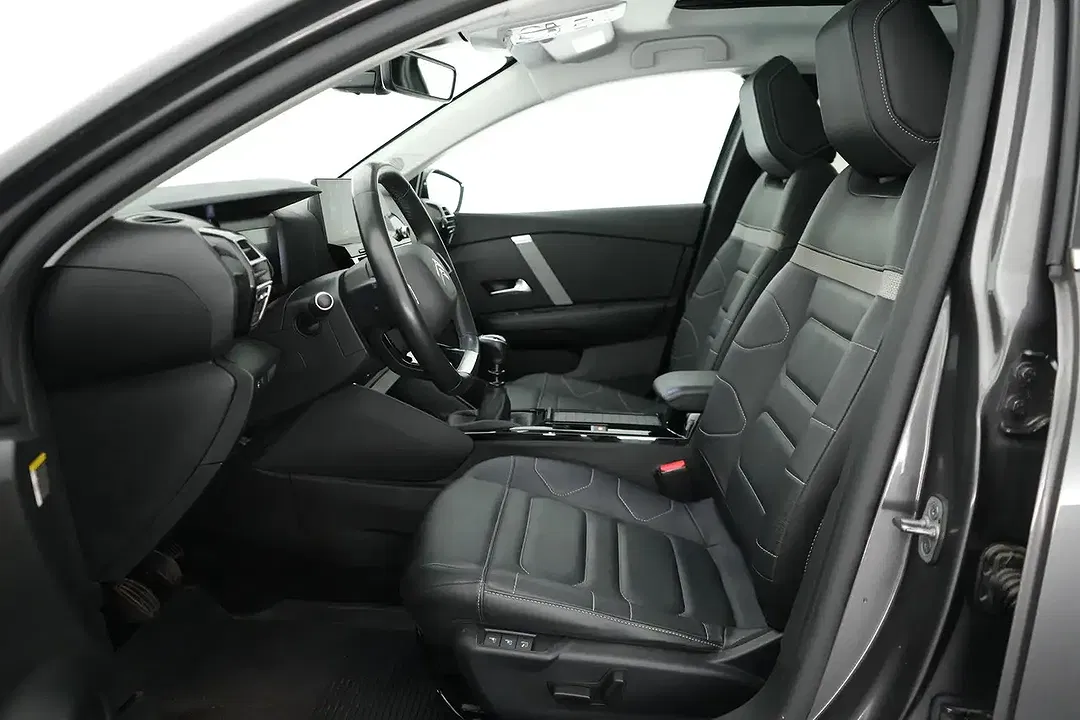 Citroen C4 1.5 BlueHDi Shine - Thumbnail 14