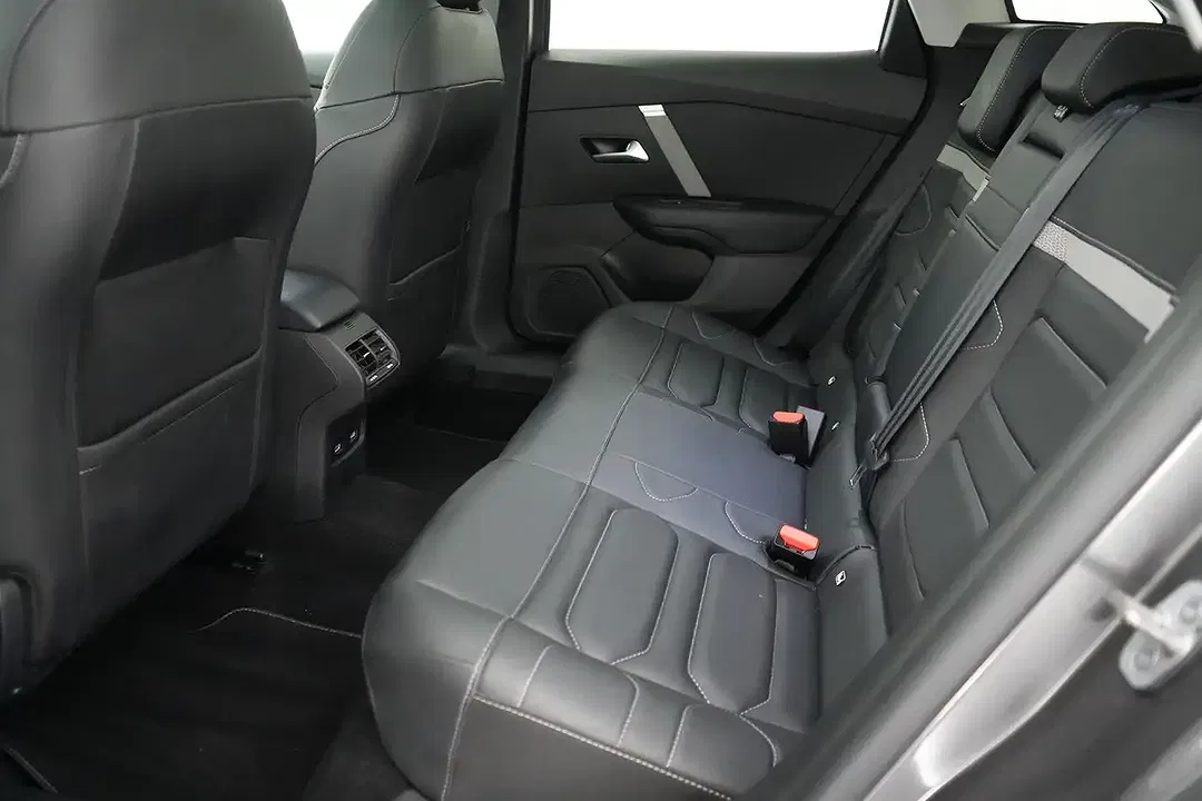 Citroen C4 1.5 BlueHDi Shine - foto 15