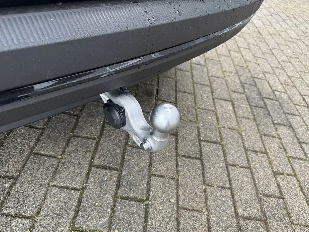 Volvo EX60 EV AWD Ultra - Thumbnail 10