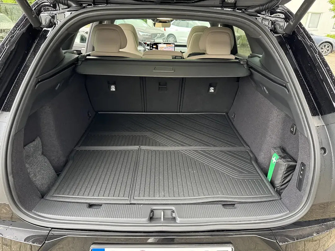 Volvo EX60 EV AWD Ultra - Thumbnail 7