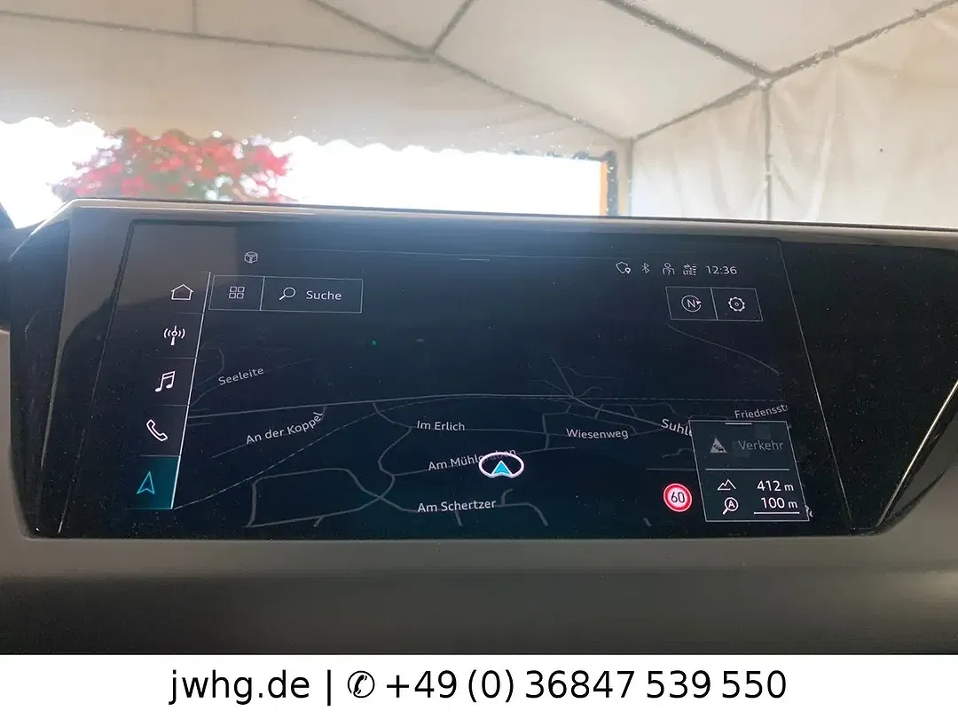 Audi e-tron GT - Thumbnail 8