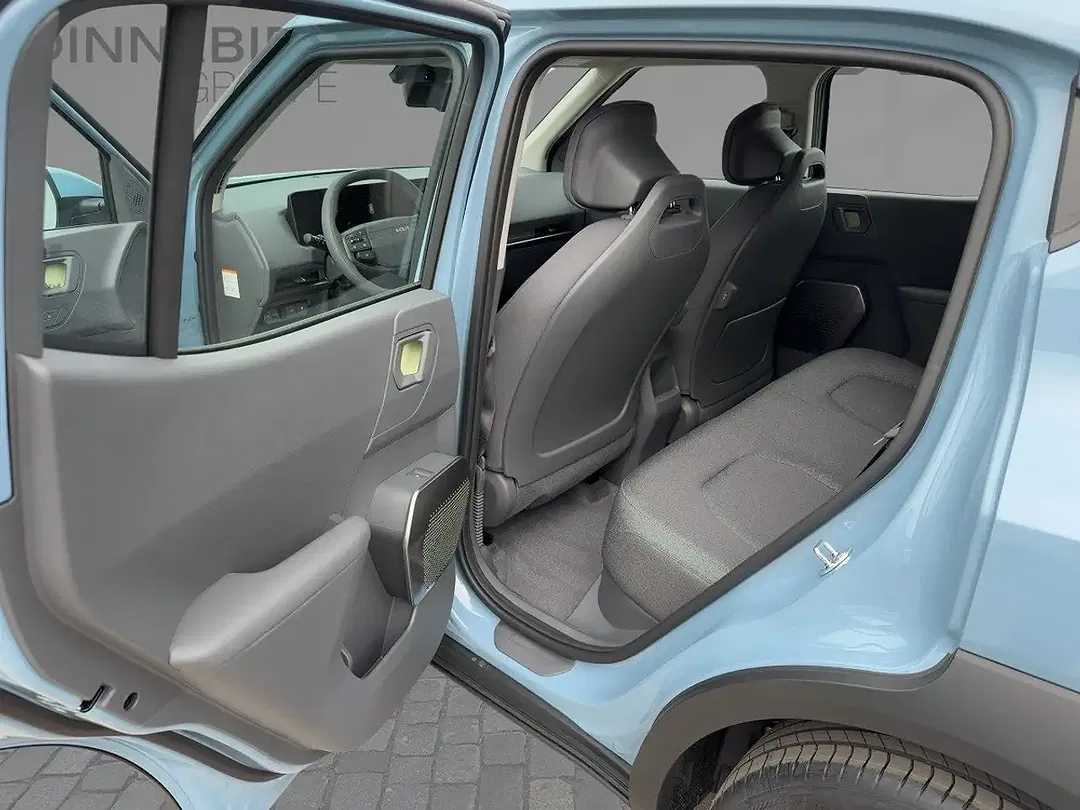 Kia EV2 Air - Thumbnail 10