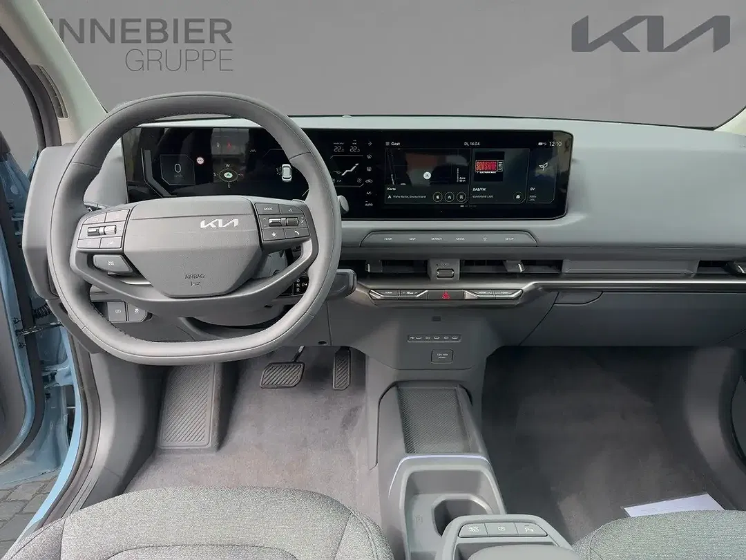 Kia EV2 Air - Thumbnail 11