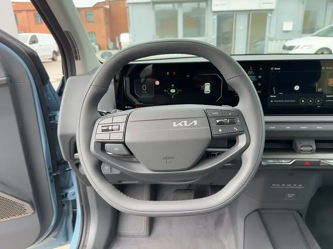 Kia EV2 Air - Thumbnail 12